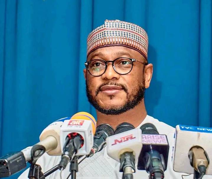 Zamfara Reforms: Lawal Restoring Hope For Out-Of-School Children, Teachers — Gajam