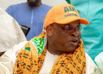 JUST-IN: Ahead Supreme Court Verdict, Mark-led ADC Leaders, Stakeholders In Crucial Meeting 