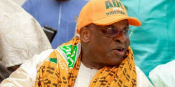 Don’t Despair Over Court Judgment, ADC Will Be On 2027 Ballot — Mark Assures Supporters 2 JUST-IN: Ahead Supreme Court Verdict, Mark-led ADC Leaders, Stakeholders In Crucial Meeting
