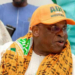 JUST-IN: Ahead Supreme Court Verdict, Mark-led ADC Leaders, Stakeholders In Crucial Meeting 