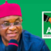 David Mark Files Suit Against INEC Over ADC Leadership 5 David Mark Files Suit Against INEC Over ADC Leadership
