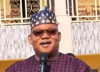 Taraba Guber 2027: Kente Rejects Associates’ Endorsement, Offer Of Nomination Form