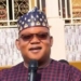 Taraba Guber 2027: Kente Rejects Associates’ Endorsement, Offer Of Nomination Form