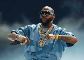 Davido Hints At Fresh Collab With Chris Brown