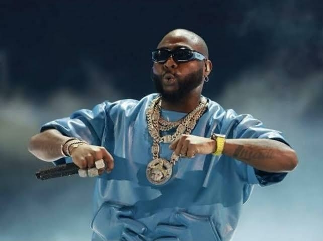 Knowing When To Quit My Biggest Fear — Davido 1 Davido
