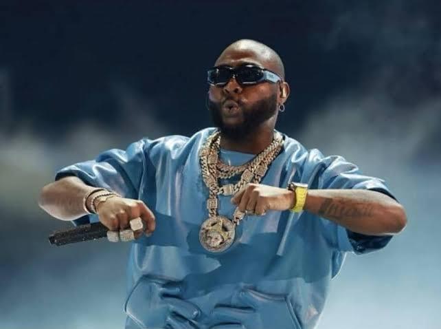 Knowing When To Quit My Biggest Fear — Davido