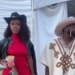 Davido And Chioma Light Up Coachella With Stylish Showstopper Moment