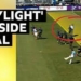 First 'Daylight' Offside Goal Scored In Canadian League 5 First ‘Daylight’ Offside Goal Scored In Canadian League