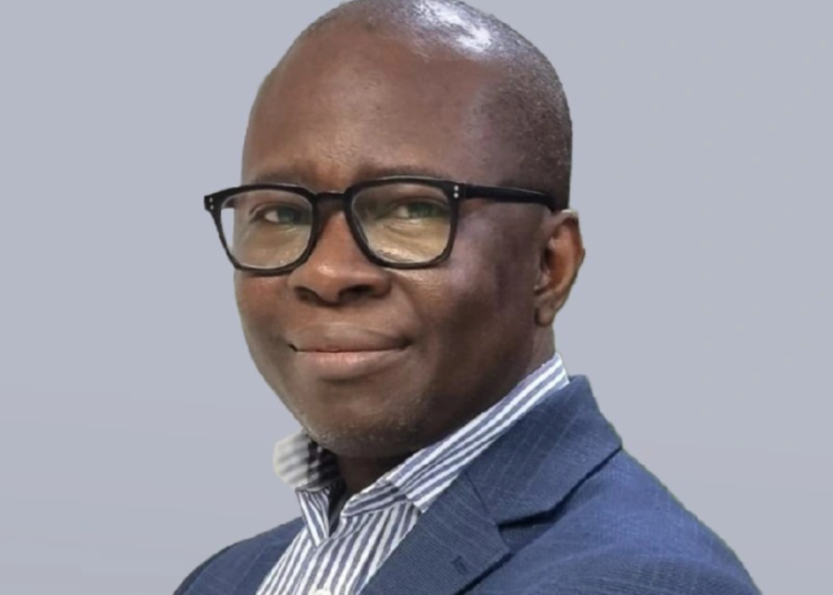 Atanda Advocates Structural Approach To Digital Governace, Identifies Foundational Gaps 1 DeRemi Atanda
