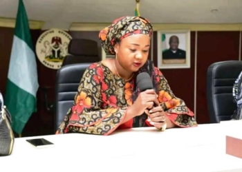 Benue SSG Assures Youth Alliance Of Friendly Policies