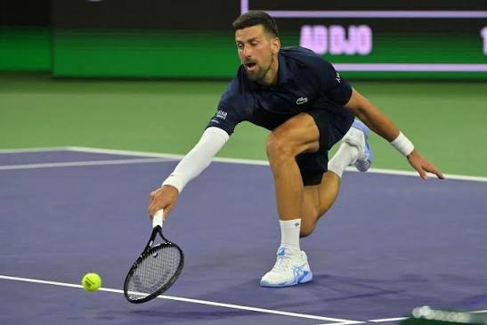 Del Potro Backs Djokovic To Make History With 25th Grand Slam 1 Del Porto