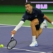 Del Potro Backs Djokovic To Make History With 25th Grand Slam