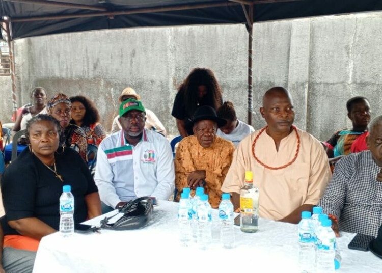 2027: Delta APC Stakeholders Back Tinubu, Oborevwori, Dafinone’s Re-election Bids 1 Delta APC