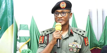 NYSC DG Urges Corps Members To Embrace Agribusiness 2 NYSC Warns Against Night Travels As 2026 Batch ‘A’ Stream II Orientation Begins April 22