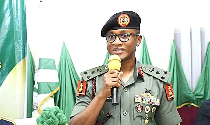 NYSC DG Warns Corps Members Against Partisan Politics