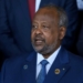 Djibouti President Wins Unprecedented 6th Term