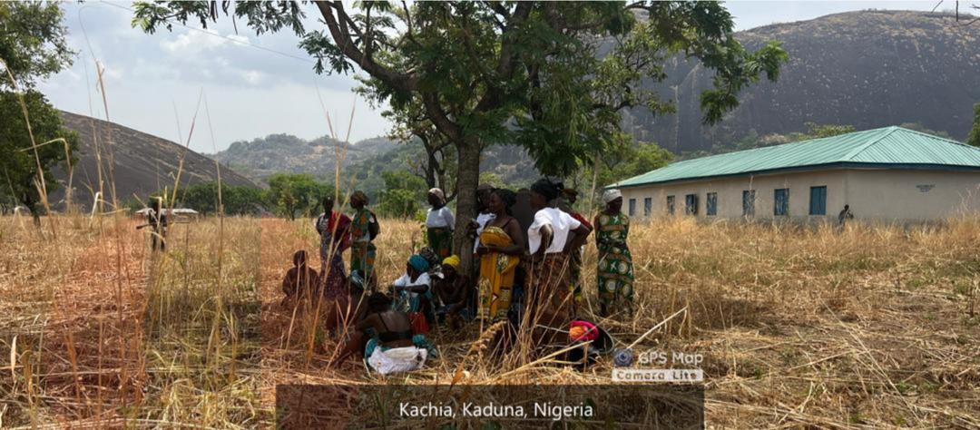 Easter: 5 Killed As Troops Rescue 31 Kidnapped Kaduna Worshippers