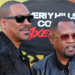 Eddie Murphy Welcomes Granddaughter With Martin Lawrence 5 Eddie Murphy Welcomes Granddaughter With Martin Lawrence