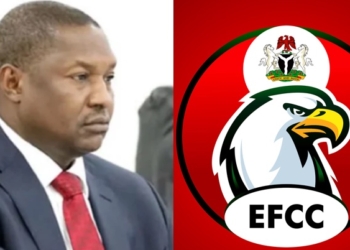 ‘My Properties Not Acquired With Crime Proceeds’, Ex-AGF Malami Challenges EFCC
