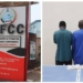 Cleric, 2 Others In EFCC Custody Over Alleged Currency Counterfeiting In Kwara