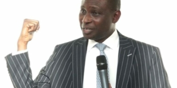 EFCC Clarifies Position On Death Of Fugitive In Benue 2 6 Out Of Every 10 Nigerian Varsity Students Involved In ‘Yahoo Yahoo’ — EFCC Chair