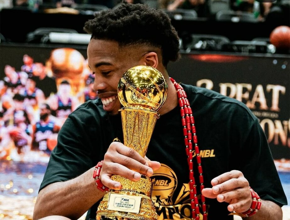Tinubu Congratulates Anosike On NBL Title, MVP Awards In China