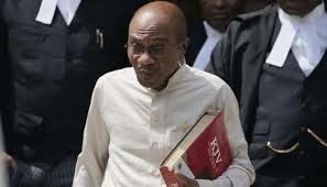 Emefiele Seeks Judicial Foreclosure Of Case Over Witness Delays 1 EMEFIELE