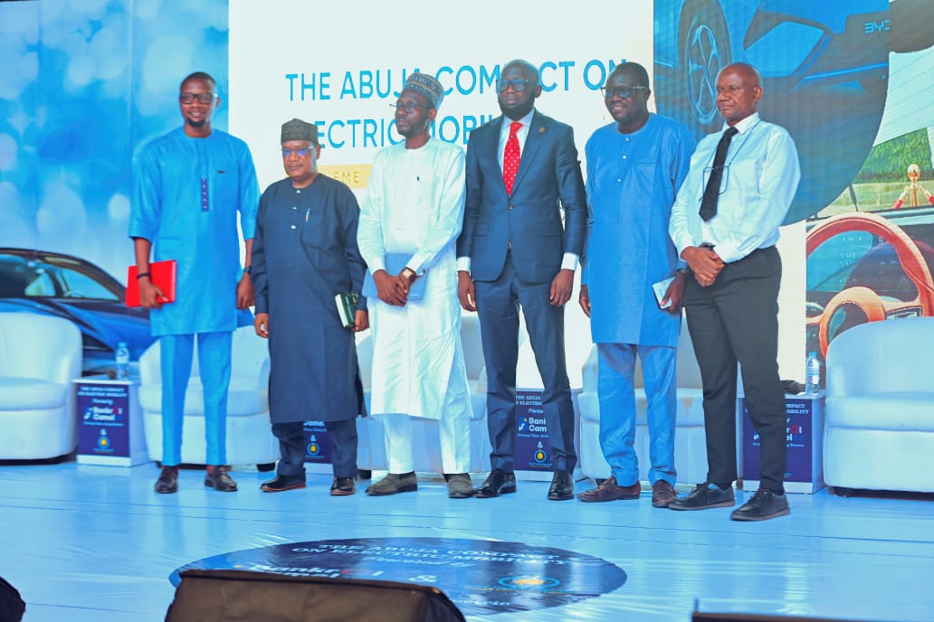 Rising Fuel Prices Drive EV Adoption in Nigeria — Experts