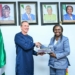 ExxonMobil Briefs NUPRC on $8bn Owowo, $16bn Bosi, Other Projects 5 ExxonMobil Briefs NUPRC on $8bn Owowo, $16bn Bosi, Other Projects