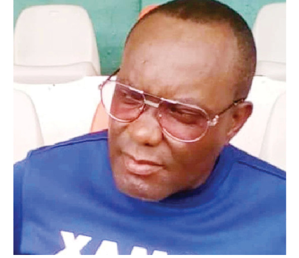 Expert Blasts ‘Project Mentality’ Behind Nigeria’s Stadium Crisis