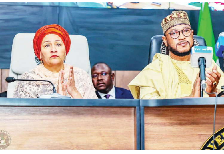 Echoes Of United Nations Deputy Secretary-General's Visit To Zamfara 1 Echoes Of United Nations Deputy Secretary Generals Visit To Zamfara