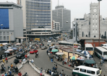 Nigeria’s Growth Hinges on Credible Institutions — Experts