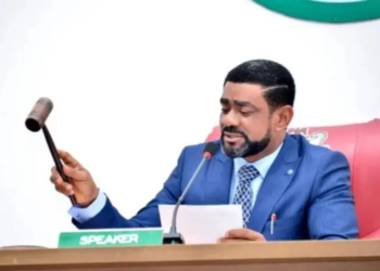 Defection Drama: Owan West APC Hands Agbebaku Tough Conditions