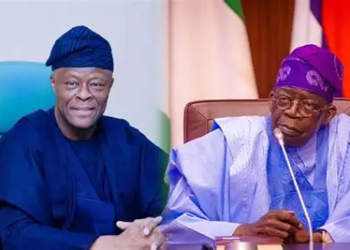 BREAKING: Tinubu Sacks Edun, Dangiwa From Cabinet