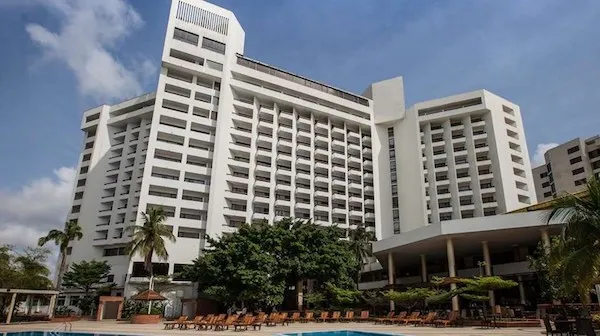 Eko Hotels’ Legacy Summit To Train Next Generation Of African Hospitality Leaders 1 Eko Hotel and Suites