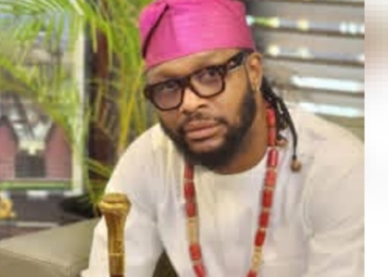 “It Shocked Me Too” — Roby Ekpo Reacts as Estranged Wife Remarries in the US