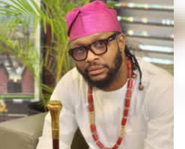 “It Shocked Me Too” — Roby Ekpo Reacts as Estranged Wife Remarries in the US 1 Ekpo