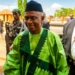 Again, El-Rufai In Court In Kaduna For Bail Hearing