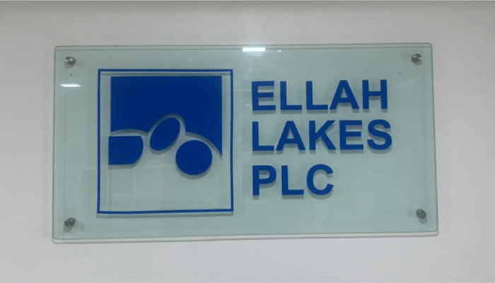 Ellah Lakes Grows Total Revenue To N146.7bn In 17Months