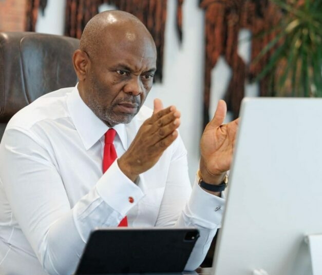 ‘Elumelu Effect’ Drives Seplat to N10,000 Per Share Milestone—Heirs Energies 1 Elumelu