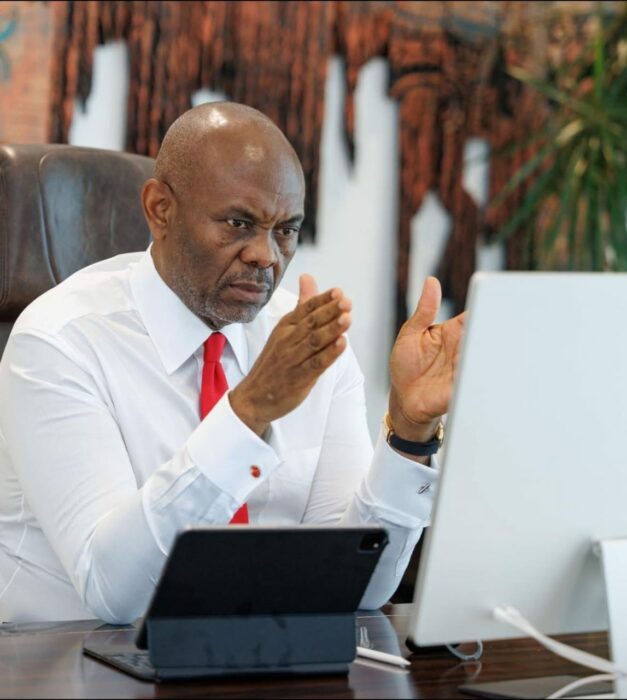 ‘Elumelu Effect’ Drives Seplat to N10,000 Per Share Milestone—Heirs Energies