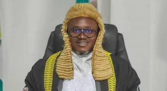 Cross River: Ayambem Criticised For Reinstating Lawmaker Accused Of Domestic Violence 1 Elvert Ayambem