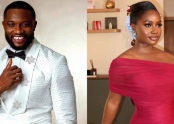 Emmanuel Ikubese Breaks Silence On Failed Marriage To Anita Brows