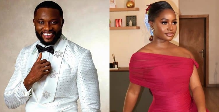Emmanuel Ikubese Breaks Silence On Failed Marriage To Anita Brows 1 Emmanuel