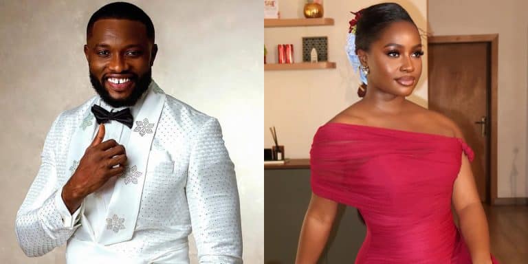 Emmanuel Ikubese Breaks Silence On Failed Marriage To Anita Brows