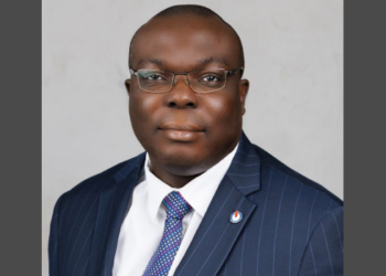 Firm Appoints Bashorun As Chief Executive Officer