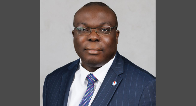 Firm Appoints Bashorun As Chief Executive Officer 1 Energia Limited has announced the appointment of Oladimeji Bashorun as its Chief Executive Officer