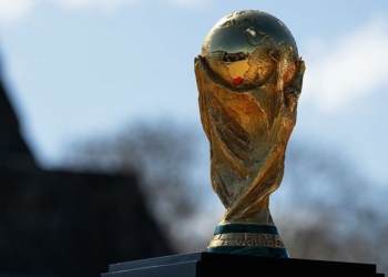 Thousands Of England, Scotland World Cup Tickets On Resale At Inflated Prices