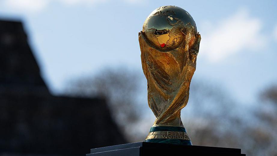 Thousands Of England, Scotland World Cup Tickets On Resale At Inflated Prices