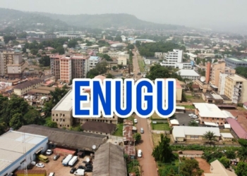 THINGS REMEMBERED: Enugu: Once The Coal City And Eastern Nigeria’s Political Hub